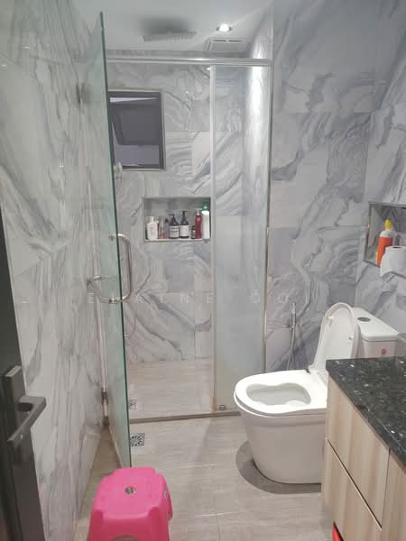 Condominium for Sale at Lakeside Tower - Elaine Ooi - Bathroom - PropertyGuru.com.my