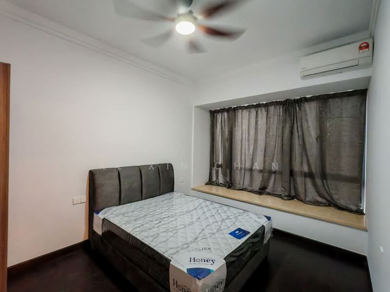 Kondominium untuk Disewa di R&F Princess Cove Phase 2-Seine Region - Ke Xin Chan - Bedroom - PropertyGuru.com.my