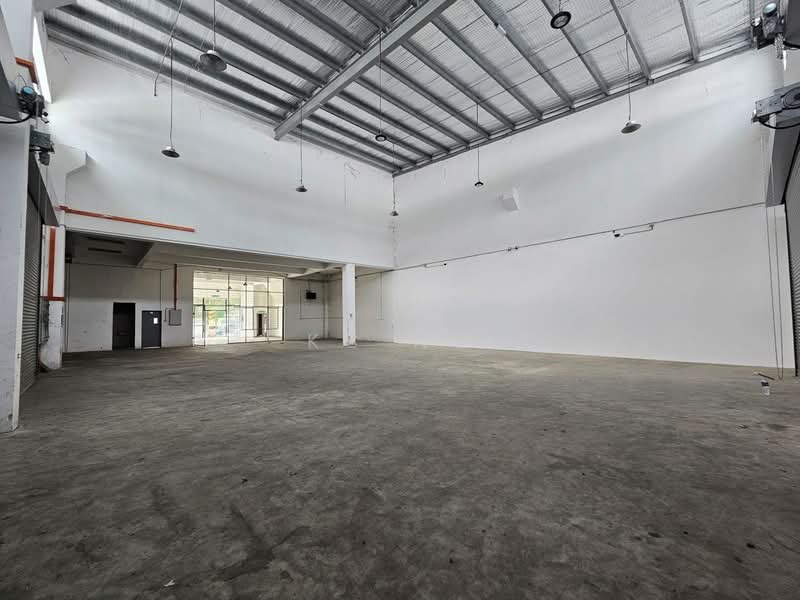 Kilang untuk Dijual di Gelang Patah (Johor) - KC Ng - Interior - PropertyGuru.com.my