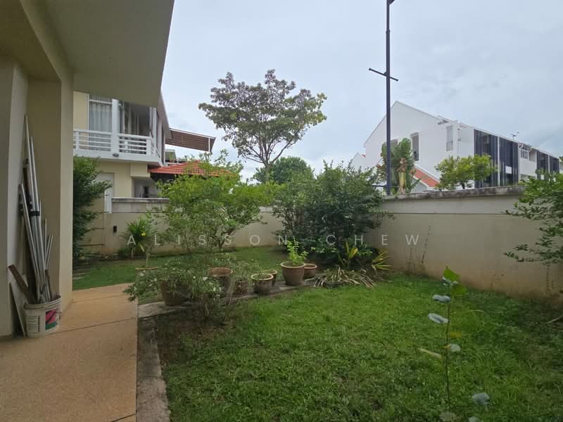 Rumah Berkembar untuk Dijual di Tanjung Tokong (Penang) - Alisson Chew - Exterior - PropertyGuru.com.my