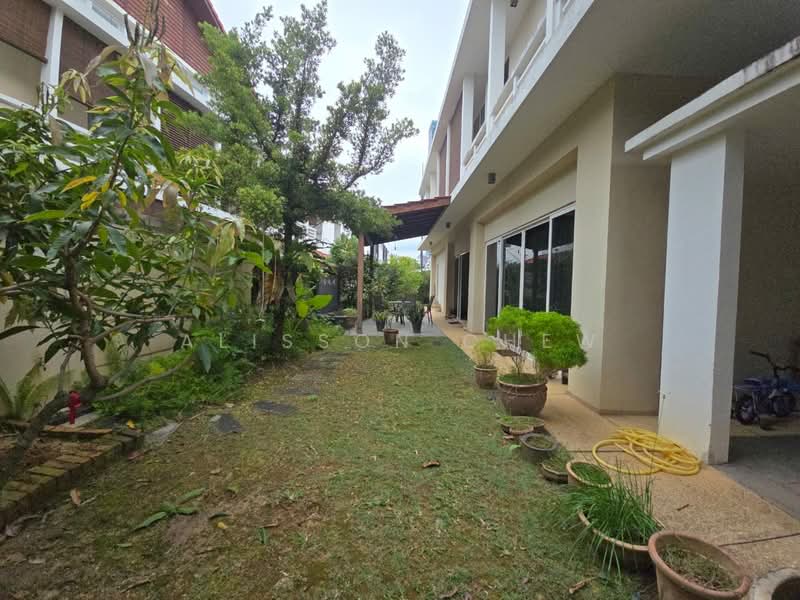 Rumah Berkembar untuk Dijual di Tanjung Tokong (Penang) - Alisson Chew - Exterior - PropertyGuru.com.my