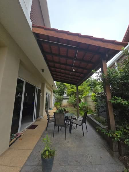 Rumah Berkembar untuk Dijual di Tanjung Tokong (Penang) - Alisson Chew - Exterior - PropertyGuru.com.my