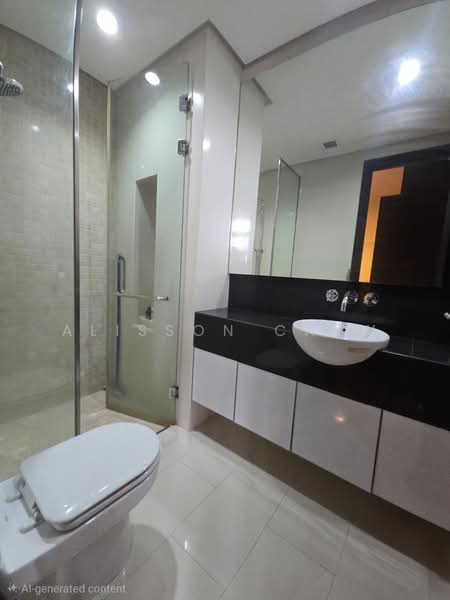 Rumah Berkembar untuk Dijual di Tanjung Tokong (Penang) - Alisson Chew - Bathroom - PropertyGuru.com.my