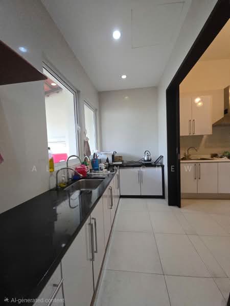 Rumah Berkembar untuk Dijual di Tanjung Tokong (Penang) - Alisson Chew - Kitchen - PropertyGuru.com.my