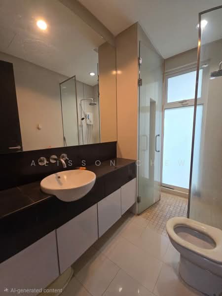 Rumah Berkembar untuk Dijual di Tanjung Tokong (Penang) - Alisson Chew - Bathroom - PropertyGuru.com.my