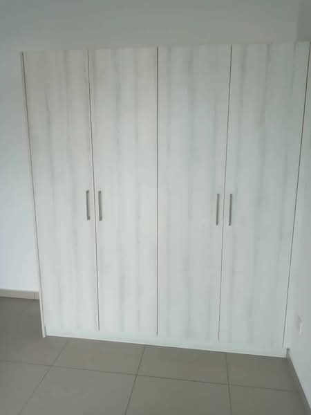 Service Residence for Rent at The Garden Residences - Siau Tong Ling - Interior - PropertyGuru.com.my