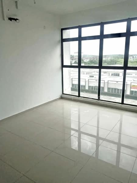 Service Residence for Rent at The Garden Residences - Siau Tong Ling - Interior - PropertyGuru.com.my