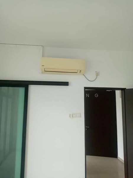 Service Residence for Rent at The Garden Residences - Siau Tong Ling - Interior - PropertyGuru.com.my