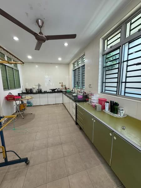 Semi-Detached House for Sale in Juru (Penang) - Azura Ghani - Kitchen - PropertyGuru.com.my