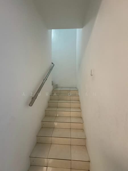 Semi-Detached House for Sale in Juru (Penang) - Azura Ghani - Interior - PropertyGuru.com.my
