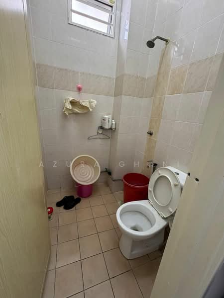 Semi-Detached House for Sale in Juru (Penang) - Azura Ghani - Bathroom - PropertyGuru.com.my