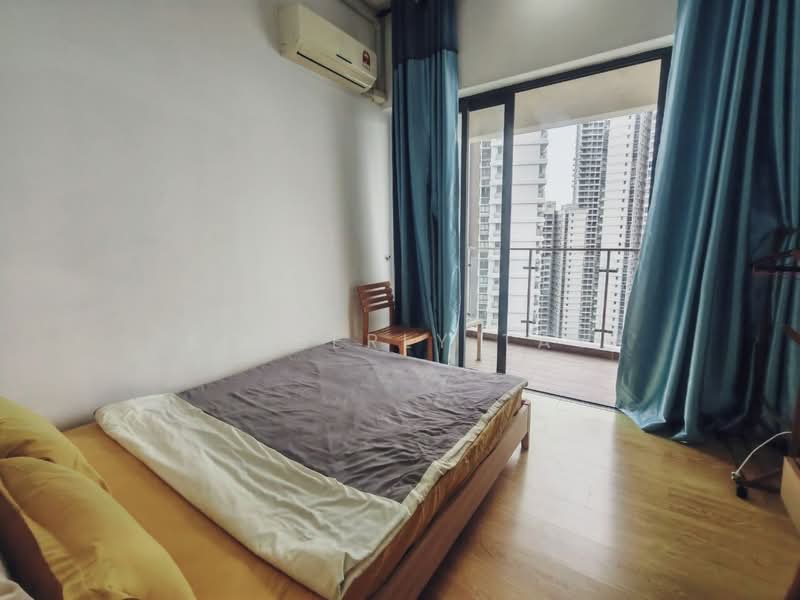 Condominium for Sale at Amberside @ Country Garden Danga Bay - Kimberly Tay - Bedroom - PropertyGuru.com.my