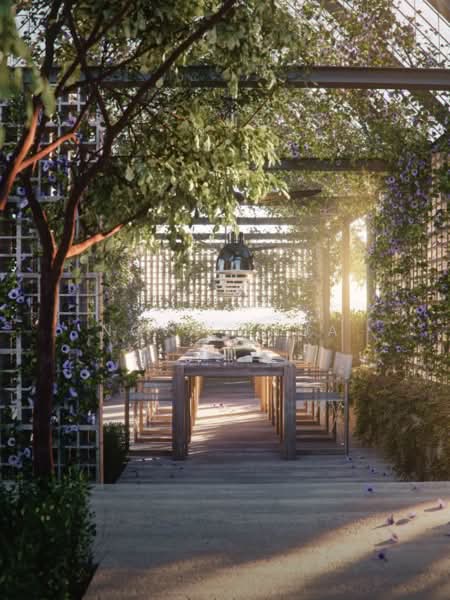 Service Residence for Sale at Alaia Titiwangsa - Nova Chua - Exterior - PropertyGuru.com.my