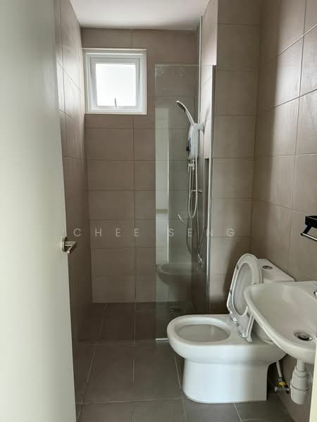 Condominium for Rent at d'Brightton - Chee Seng - Bathroom - PropertyGuru.com.my