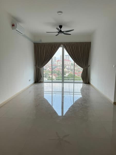 Condominium for Rent at d'Brightton - Chee Seng - Living Room - PropertyGuru.com.my