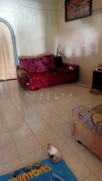 2-storey Terraced House for Sale in Sungai Ara (Penang) - Albeena Law - PropertyGuru.com.my