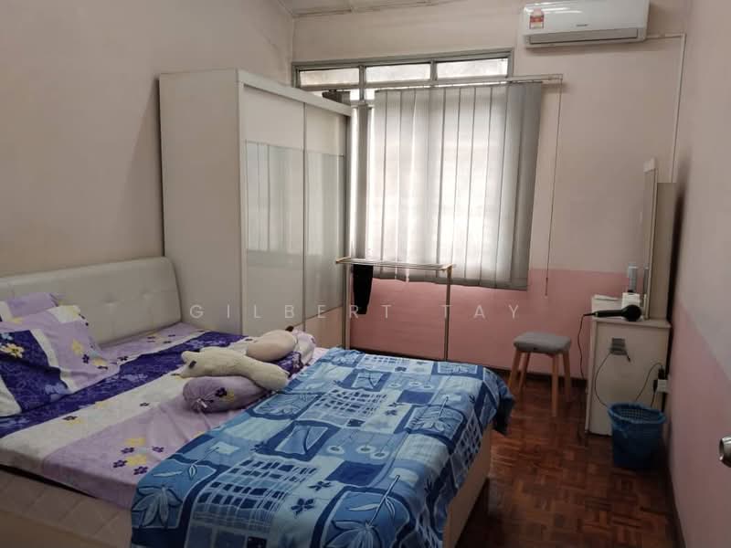 Terraced House for Sale in Puchong (Selangor) - Gilbert Tay - Bedroom - PropertyGuru.com.my