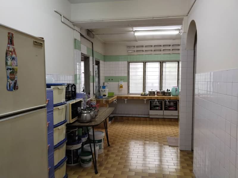 Terraced House for Sale in Puchong (Selangor) - Gilbert Tay - Kitchen - PropertyGuru.com.my