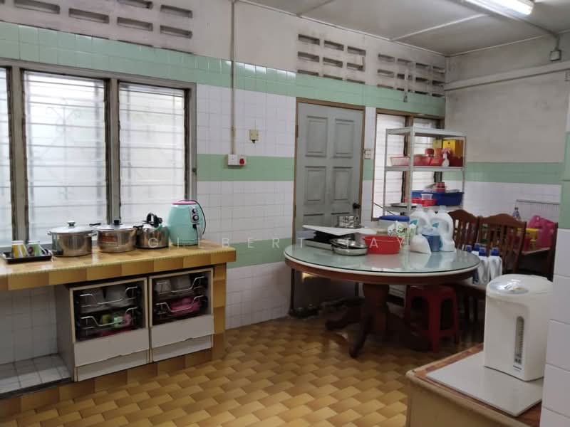 Terraced House for Sale in Puchong (Selangor) - Gilbert Tay - PropertyGuru.com.my