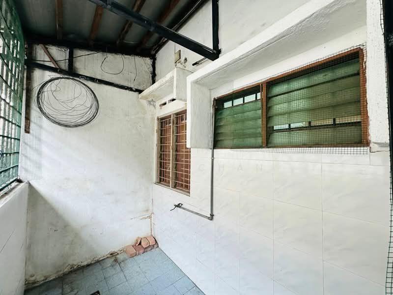 2.5-storey Terraced House for Sale in Taman Wangsa Permai (Kepong) - Eliz Chan - Interior - PropertyGuru.com.my