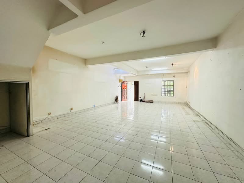 2.5-storey Terraced House for Sale in Taman Wangsa Permai (Kepong) - Eliz Chan - Interior - PropertyGuru.com.my