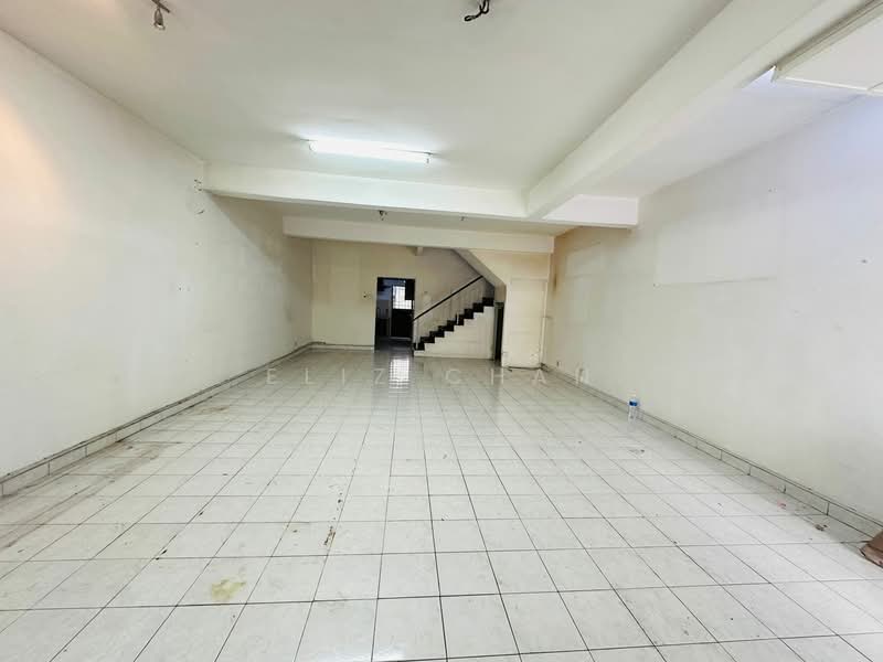 2.5-storey Terraced House for Sale in Taman Wangsa Permai (Kepong) - Eliz Chan - Interior - PropertyGuru.com.my
