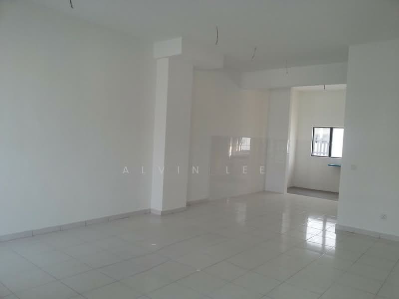 Rumah Teres 2 Tingkat untuk Dijual di Setia Ecohill (Semenyih) - Alvin Lee - Interior - PropertyGuru.com.my