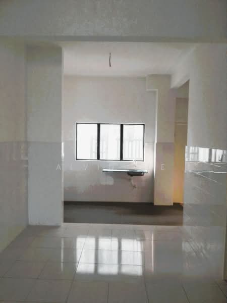 Rumah Teres 2 Tingkat untuk Dijual di Setia Ecohill (Semenyih) - Alvin Lee - Kitchen - PropertyGuru.com.my