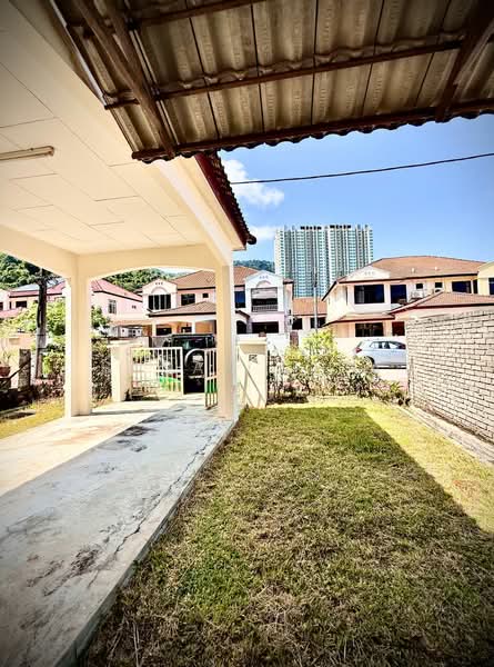Semi-Detached House for Sale in Batu Ferringhi (Penang) - Susan Chia - Exterior - PropertyGuru.com.my