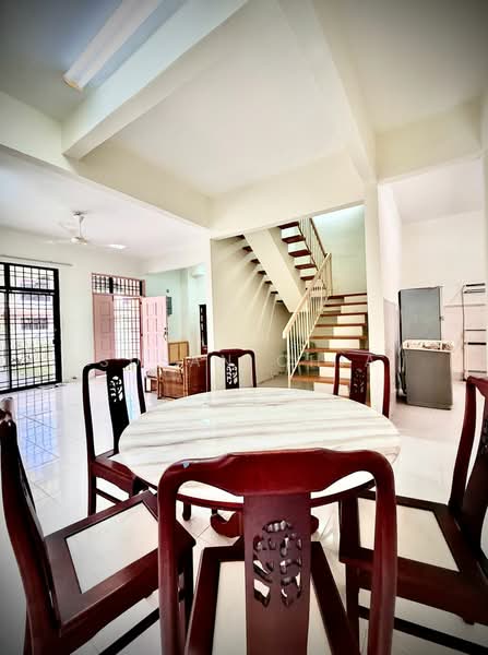 Semi-Detached House for Sale in Batu Ferringhi (Penang) - Susan Chia - Interior - PropertyGuru.com.my