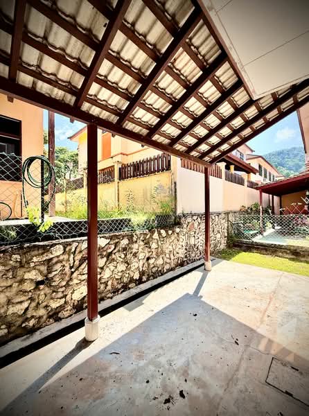 Semi-Detached House for Sale in Batu Ferringhi (Penang) - Susan Chia - Exterior - PropertyGuru.com.my