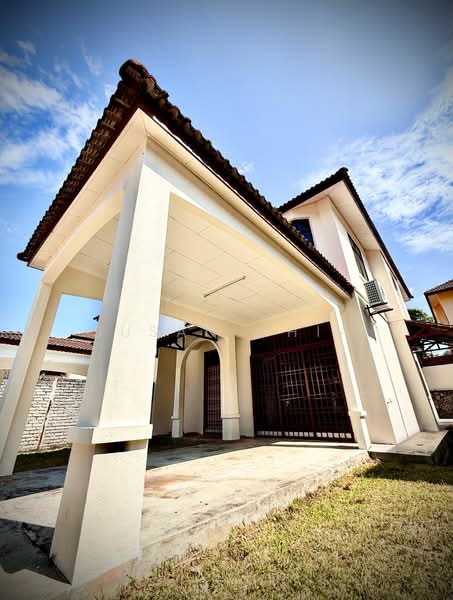 Semi-Detached House for Sale in Batu Ferringhi (Penang) - Susan Chia - Exterior - PropertyGuru.com.my