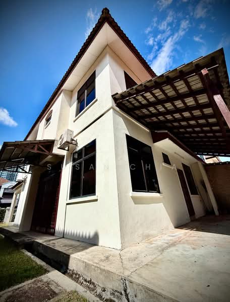 Semi-Detached House for Sale in Batu Ferringhi (Penang) - Susan Chia - Exterior - PropertyGuru.com.my