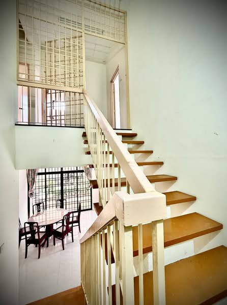 Rumah Berkembar untuk Dijual di Batu Feringghi (Penang) - Susan Chia - Interior - PropertyGuru.com.my