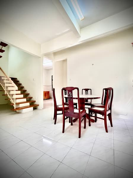 Rumah Berkembar untuk Dijual di Batu Feringghi (Penang) - Susan Chia - Interior - PropertyGuru.com.my