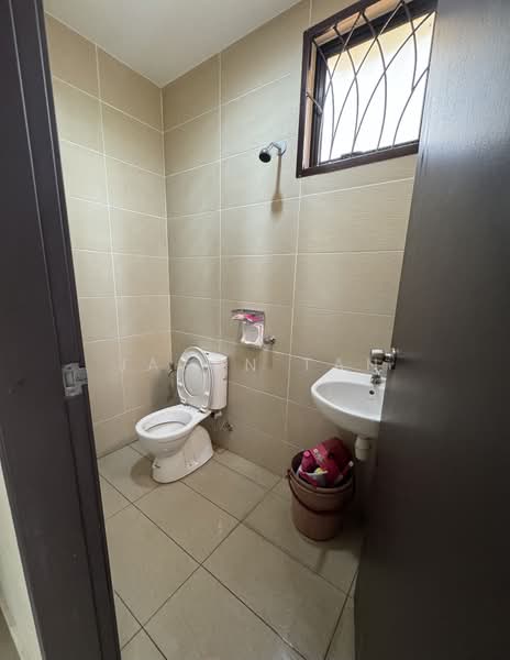 2-storey Terraced House for Sale in Horizon Hills (Iskandar Puteri (Nusajaya)) - Jason Tan - Bathroom - PropertyGuru.com.my