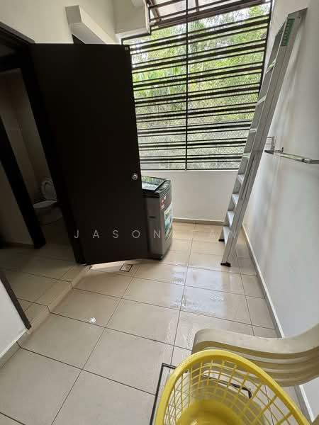 2-storey Terraced House for Sale in Horizon Hills (Iskandar Puteri (Nusajaya)) - Jason Tan - Yard - PropertyGuru.com.my