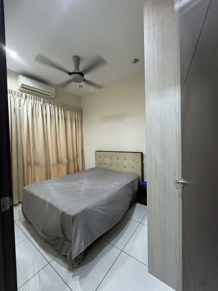 2-storey Terraced House for Sale in Horizon Hills (Iskandar Puteri (Nusajaya)) - Jason Tan - Bedroom - PropertyGuru.com.my