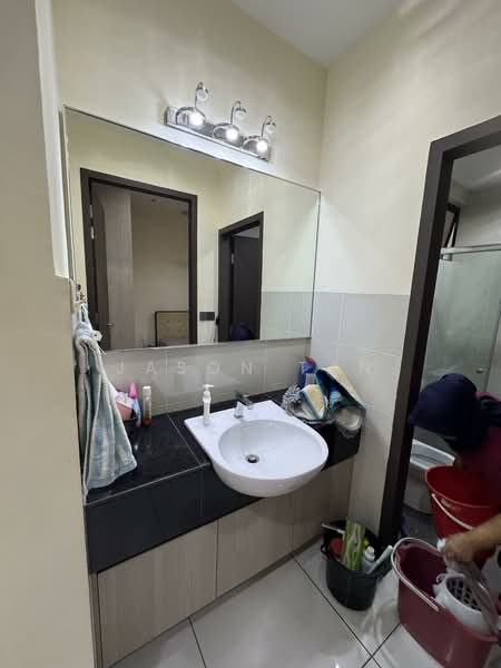 2-storey Terraced House for Sale in Horizon Hills (Iskandar Puteri (Nusajaya)) - Jason Tan - Bathroom - PropertyGuru.com.my