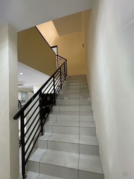 2-storey Terraced House for Sale in Horizon Hills (Iskandar Puteri (Nusajaya)) - Jason Tan - Interior - PropertyGuru.com.my
