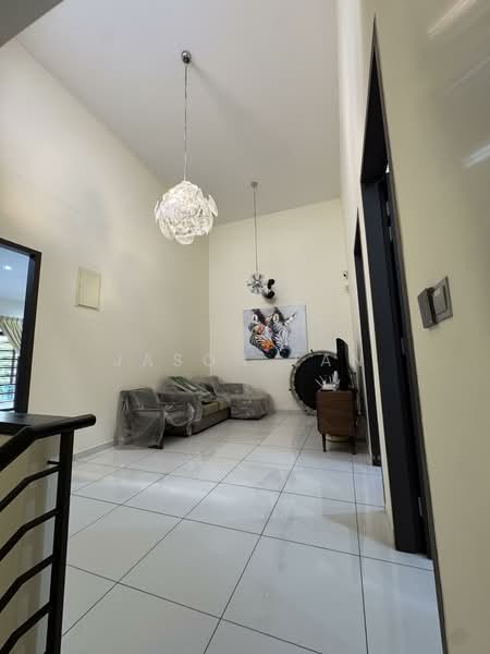 2-storey Terraced House for Sale in Horizon Hills (Iskandar Puteri (Nusajaya)) - Jason Tan - Living Room - PropertyGuru.com.my