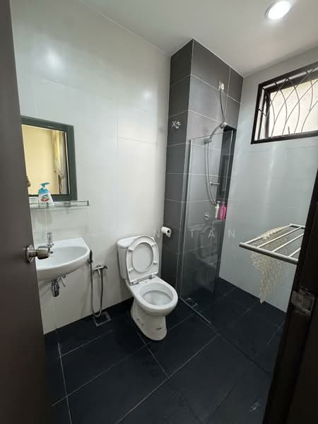 2-storey Terraced House for Sale in Horizon Hills (Iskandar Puteri (Nusajaya)) - Jason Tan - Bathroom - PropertyGuru.com.my