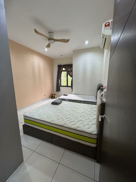 2-storey Terraced House for Sale in Horizon Hills (Iskandar Puteri (Nusajaya)) - Jason Tan - Bedroom - PropertyGuru.com.my