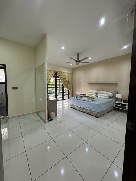 2-storey Terraced House for Sale in Horizon Hills (Iskandar Puteri (Nusajaya)) - Jason Tan - Bedroom - PropertyGuru.com.my