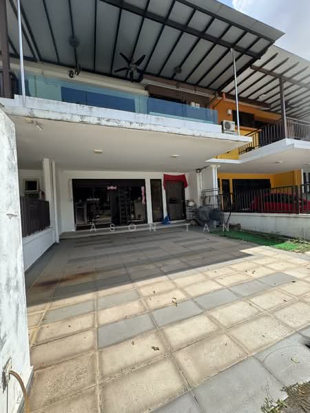 2-storey Terraced House for Sale in Horizon Hills (Iskandar Puteri (Nusajaya)) - Jason Tan - Exterior - PropertyGuru.com.my