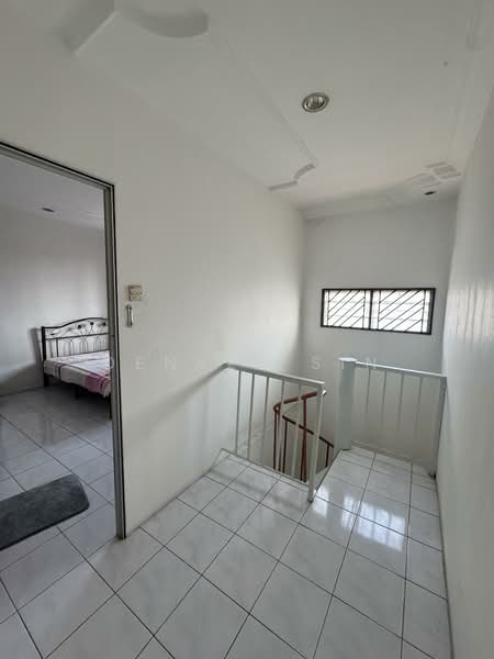 2.5-storey Terraced House for Sale in Taman Cheras Jaya (Cheras) - Denver Sin - Bedroom - PropertyGuru.com.my