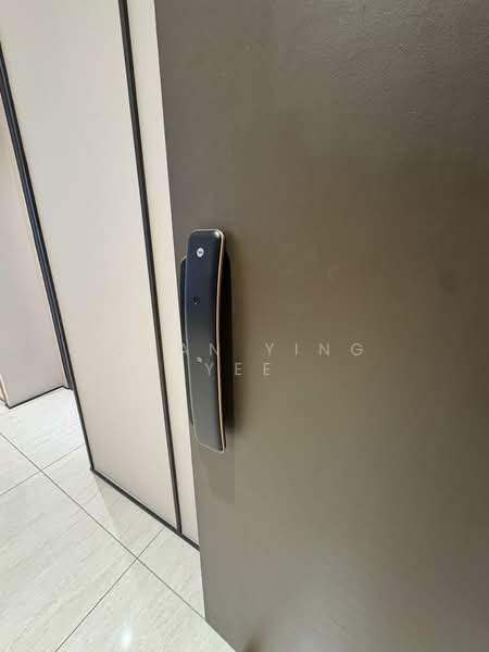 Service Residence for Sale at Sunway Velocity 3 - Chan Ying Yee - Entrance - PropertyGuru.com.my