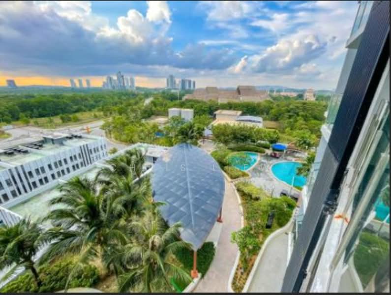 Apartment for Sale at Almas - Chris Liew - Exterior - PropertyGuru.com.my