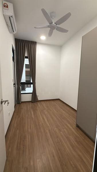 Service Residence for Rent at 2Rio Residence @ Bandar Puteri Puchong - Jason Tsen - Bedroom - PropertyGuru.com.my