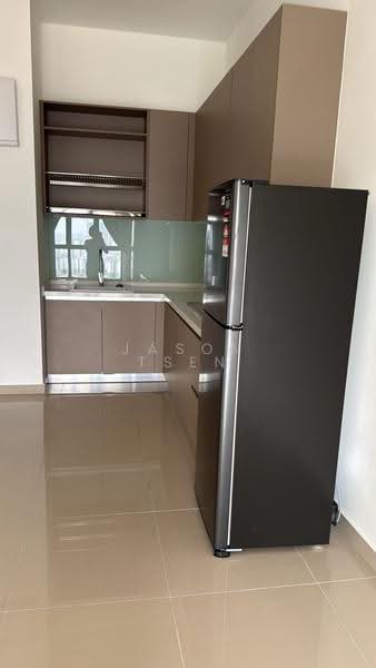 Service Residence for Rent at 2Rio Residence @ Bandar Puteri Puchong - Jason Tsen - Kitchen - PropertyGuru.com.my